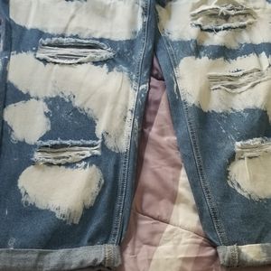 Ashley Stewart Jeans